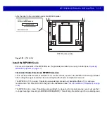 Предварительный просмотр 115 страницы Motorola MP6000 Integrator Manual