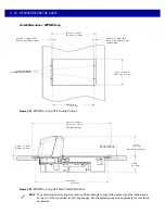 Предварительный просмотр 120 страницы Motorola MP6000 Integrator Manual