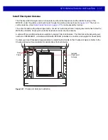 Preview for 127 page of Motorola MP6000 Integrator Manual