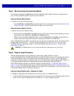 Preview for 133 page of Motorola MP6000 Integrator Manual