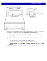 Предварительный просмотр 157 страницы Motorola MP6000 Integrator Manual