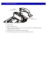 Предварительный просмотр 184 страницы Motorola MP6000 Integrator Manual