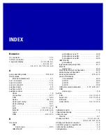 Preview for 203 page of Motorola MP6000 Integrator Manual