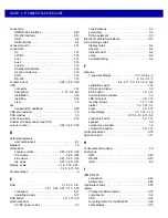 Preview for 204 page of Motorola MP6000 Integrator Manual