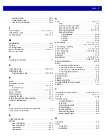 Preview for 205 page of Motorola MP6000 Integrator Manual