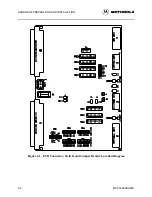 Предварительный просмотр 12 страницы Motorola MPC505EVB User Manual