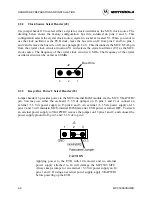 Предварительный просмотр 16 страницы Motorola MPC505EVB User Manual