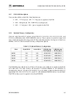 Предварительный просмотр 19 страницы Motorola MPC505EVB User Manual