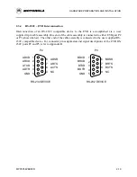 Предварительный просмотр 29 страницы Motorola MPC505EVB User Manual