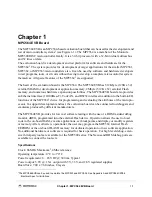 Preview for 11 page of Motorola MPC564EVB User Manual