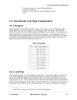 Preview for 29 page of Motorola MPC564EVB User Manual