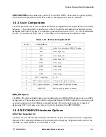 Preview for 31 page of Motorola MPC564EVB User Manual