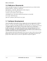 Preview for 38 page of Motorola MPC564EVB User Manual