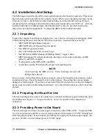 Preview for 41 page of Motorola MPC564EVB User Manual