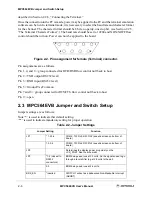 Preview for 44 page of Motorola MPC564EVB User Manual