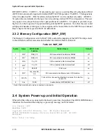 Preview for 48 page of Motorola MPC564EVB User Manual