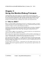 Preview for 51 page of Motorola MPC564EVB User Manual