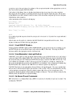 Preview for 55 page of Motorola MPC564EVB User Manual