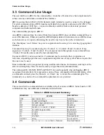 Preview for 56 page of Motorola MPC564EVB User Manual