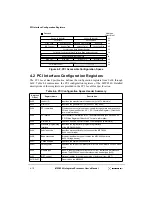 Preview for 138 page of Motorola MPC8240 User Manual