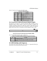 Preview for 613 page of Motorola MPC8240 User Manual