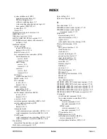 Preview for 983 page of Motorola MPC8260 PowerQUICC II User Manual