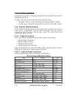 Предварительный просмотр 158 страницы Motorola MPC860 PowerQUICC User Manual