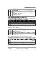 Предварительный просмотр 249 страницы Motorola MPC860 PowerQUICC User Manual