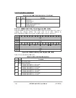 Предварительный просмотр 254 страницы Motorola MPC860 PowerQUICC User Manual