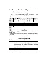 Предварительный просмотр 421 страницы Motorola MPC860 PowerQUICC User Manual