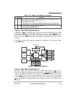 Предварительный просмотр 465 страницы Motorola MPC860 PowerQUICC User Manual