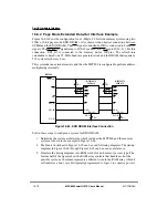 Предварительный просмотр 496 страницы Motorola MPC860 PowerQUICC User Manual