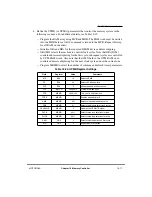 Предварительный просмотр 497 страницы Motorola MPC860 PowerQUICC User Manual