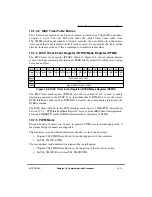 Предварительный просмотр 563 страницы Motorola MPC860 PowerQUICC User Manual