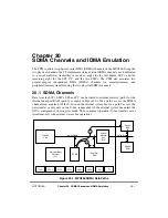 Предварительный просмотр 567 страницы Motorola MPC860 PowerQUICC User Manual