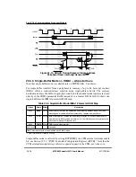 Предварительный просмотр 584 страницы Motorola MPC860 PowerQUICC User Manual