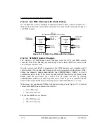 Предварительный просмотр 598 страницы Motorola MPC860 PowerQUICC User Manual