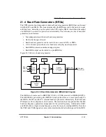 Предварительный просмотр 627 страницы Motorola MPC860 PowerQUICC User Manual