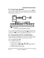 Предварительный просмотр 711 страницы Motorola MPC860 PowerQUICC User Manual