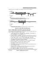 Предварительный просмотр 809 страницы Motorola MPC860 PowerQUICC User Manual