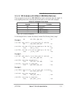 Предварительный просмотр 835 страницы Motorola MPC860 PowerQUICC User Manual