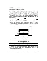 Предварительный просмотр 882 страницы Motorola MPC860 PowerQUICC User Manual