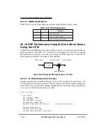 Предварительный просмотр 944 страницы Motorola MPC860 PowerQUICC User Manual