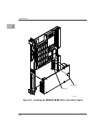 Предварительный просмотр 26 страницы Motorola MPMC221 Installation And Use Manual