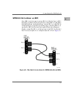 Предварительный просмотр 31 страницы Motorola MPMC221 Installation And Use Manual