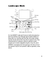 Preview for 8 page of Motorola MPx User Manual