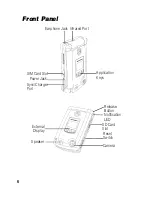 Preview for 9 page of Motorola MPx User Manual