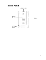 Preview for 10 page of Motorola MPx User Manual