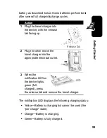 Preview for 32 page of Motorola MPx User Manual