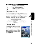 Preview for 42 page of Motorola MPx User Manual